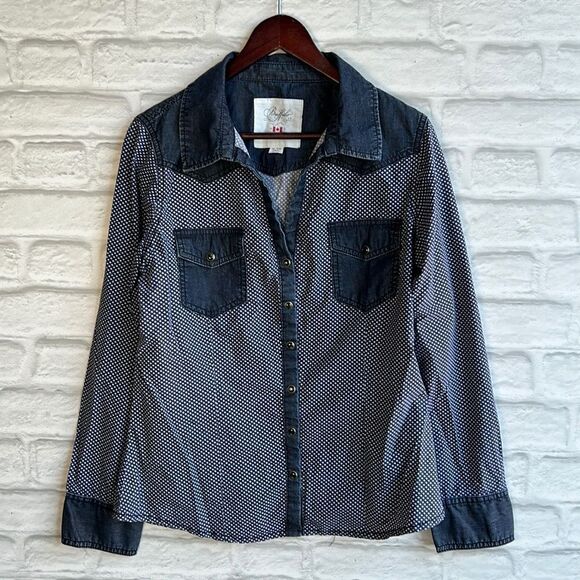 Buffalo by David Bitton shirt - Picture 1 of 3